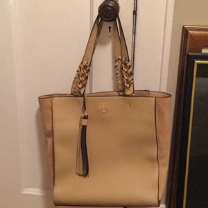 Tory Burch Brooke Tote